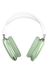 Torima P9 Bluetooth Kablosuz Kulaklık Yeşil