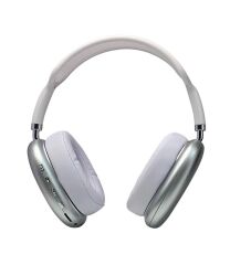 Torima P9 Bluetooth Kablosuz Kulaklık Gri