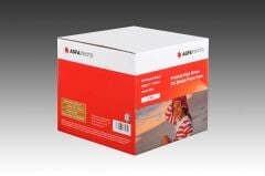 Agfaphoto Fotoğraf Kağıdı 152MM 65M DX100 Yazıcıya Uyumlu Inkjet Kağıt Parlak