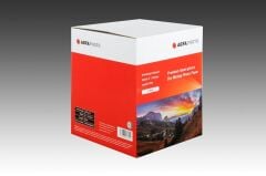 Agfaphoto Fotopapier 203 mm 65 m, kompatibel mit DX100-Tintenstrahldruckern, matt