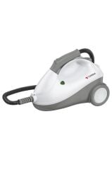 Torima TSC-01 Gri Çok Fonksiyonlu Buharlı Temizleyici - Buharlı Temizlik Makinası