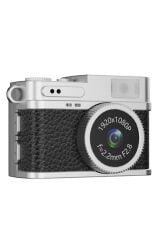 Torima CMR-35 Siyah Dijital Mini Cep Boy Anahtarlık 1080P Video Fotoğraf Makinesi Kamera