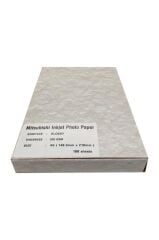 Mitsubishi A5 260gr Parlak İnkjet Kağıt