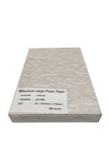 Mitsubishi A5 260gr Mat İnkjet Kağıt