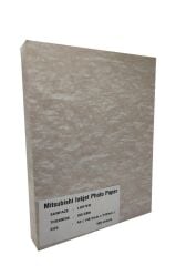 Fotoğraf Kağıdı 260 Gr A5 Inkjet Kağıt Mat