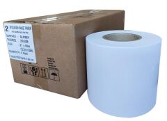 Mitsubishi DX100 InkJet Fotoğraf Kağıdı Glossy (Parlak) - 15.2 x 65 Metre - 1 Rulo