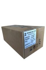 Mitsubishi DX100 InkJet Fotoğraf Kağıdı Glossy (Parlak) - 15.2 x 65 Metre - 1 Rulo