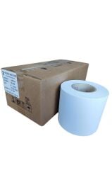 Mitsubishi DX100 InkJet Fotoğraf Kağıdı Lustre (Mat) - 15.2 x 65 Metre - 1 Rulo