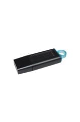 Kingston DataTraveler 64gb Usb Flash Bellek