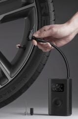 Xiaomi Portable Electric Air Compressor 2 Hava Pompası