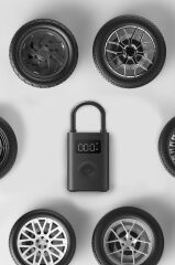 Xiaomi Portable Electric Air Compressor 2 Hava Pompası