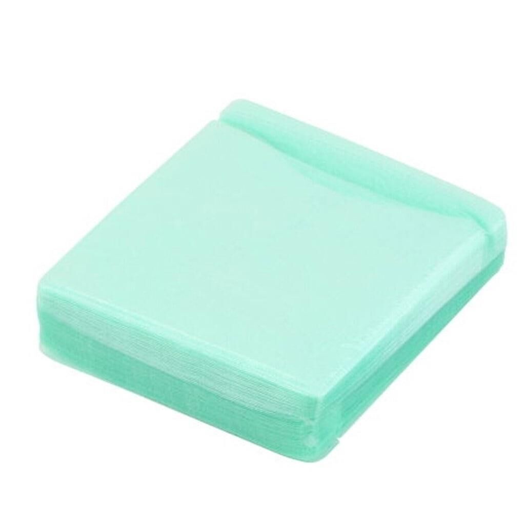 Torima CD-DVD Zarfları Çift Yönlü 100 Lü