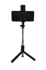 Torima Q07 Led Işıklı Kumandalı  Çok Amaçlı Tripod Selfie Çubuğu Anroid İos Uyumlu