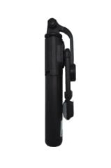 Torima Q07 Led Işıklı Kumandalı  Çok Amaçlı Tripod Selfie Çubuğu Anroid İos Uyumlu