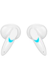 Bluetooth Kulaklık Kulak İçi Kablosuz Kulaklık G10 Beyaz