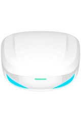 Bluetooth Kulaklık Kulak İçi Kablosuz Kulaklık G10 Beyaz