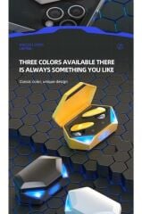 Torima TG-G20 Kablosuz Oyuncu Kulaklığı Rgb ışıklı ve Çift mikrofonlu
