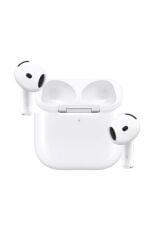 Bluetooth Kulaklık Kulak İçi Anc Kablosuz Kulaklık TRM-GO2 Beyaz