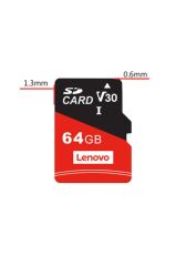 Lenovo  K105 64 GB Hafıza Kartı Adaptör Dahil
