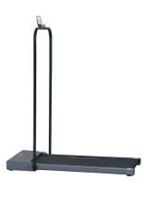 Torima Vep-1002 Siyah Ayarlanabilir Bluetoothlu Uzaktan Kumandalı Katlanabilir Yürüme ve Koşu Bandı