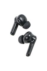 Bluetooth Kulaklık Kulak İçi Kablosuz Kulaklık Lenovo LP1S Siyah