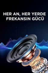 Bluetooth Hoparlör Nostaljik Radyo Kablosuz Speaker D57 Ahşap