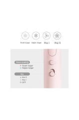 Xiaomi H101 Beyaz Saç Kurutma Makinesi – Hızlı Kurutma ve Katlanabilir Tasarım