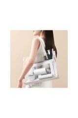 Xiaomi H101 Beyaz Saç Kurutma Makinesi – Hızlı Kurutma ve Katlanabilir Tasarım