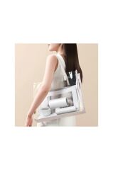 Xiaomi H101 Beyaz Saç Kurutma Makinesi – Hızlı Kurutma ve Katlanabilir Tasarım