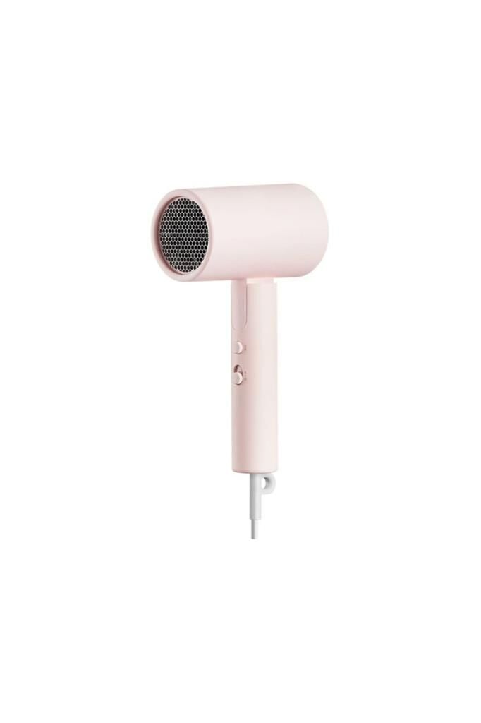Xiaomi H101 Pembe Saç Kurutma Makinesi – Hızlı Kurutma ve Katlanabilir Tasarım