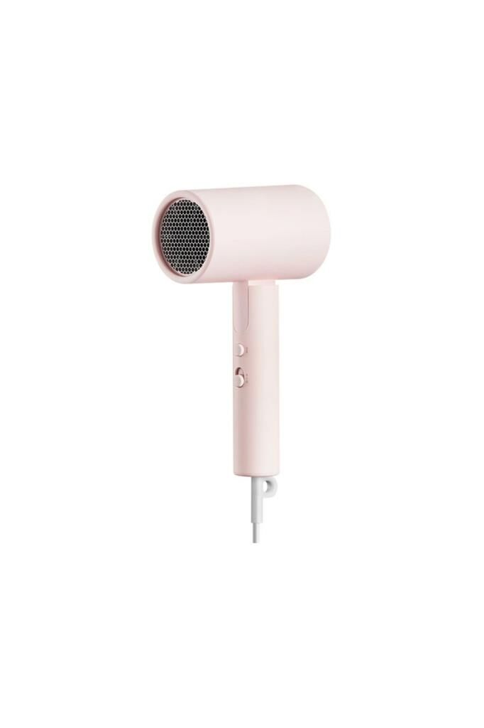 Xiaomi H101 Pembe Saç Kurutma Makinesi – Hızlı Kurutma ve Katlanabilir Tasarım
