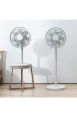 Mi Smart Standing Fan 2 Ayaklı Akıllı Vantilatör