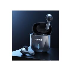Lenovo XG01 Kablosuz Bluetooth Kulakiçi Kulaklık - Siyah