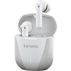 Lenovo XG01 Kablosuz Bluetooth Kulakiçi Kulaklık - Beyaz