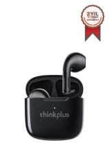 Thinkplus Bluetooth Kulaklık Kulak İçi Kablosuz Kulaklık LP1 Yeni Versiyon Siyah