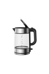 Xiaomi Electric Glass Kettle Black