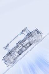 Hutt W9 Cam Silme Robotu Pencere Temizleme Robotu