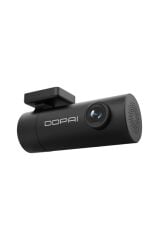 DDPAI Mini Pro 1296p Uhd 330 Derece Görüş 24 Saat Park Modu Akıllı Araç Kamerası