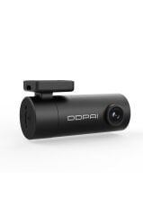 DDPAI Mini Pro 1296p Uhd 330 Derece Görüş 24 Saat Park Modu Akıllı Araç Kamerası