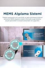 Cam Silme Temizleme Robotu Bezi 5 li Set (10 Adet) S9 Uyumlu Mikro Fiber Yedek Bez