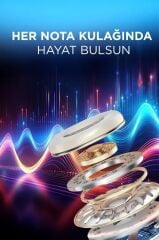 Bluetooth Kulaklık Kulak Üstü Rgb Işıklı Kablosuz Kulaklık HD-40 Siyah