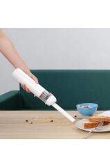 Xiaomi Mi Vacuum Cleaner Mini Şarjlı El Süpürgesi