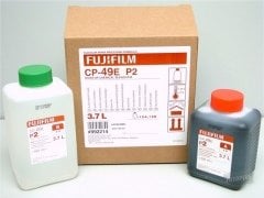 Fuji CP-49E P2 Starter kit 3.7L (Frontier 340) Banyo