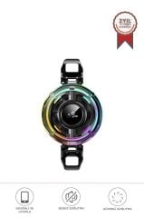 Kablolu Cep Telefon Soğutucu Oyuncu Radyatör Soğutma Fanı ACC40 Siyah