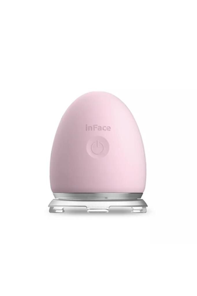Ion 3 In 1 Anti-aging Masaj Ve Cilt Temizleme Bakım Cihazı