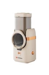 Otomatik Rende Doğrayıcı Dilimleme Makinesi 5IN1 TFS01 Krem