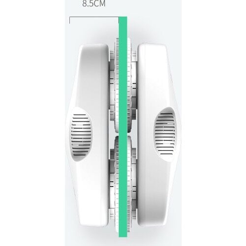 Hutt DDC55 Hutt Akıllı Cam Temizleme Robotu