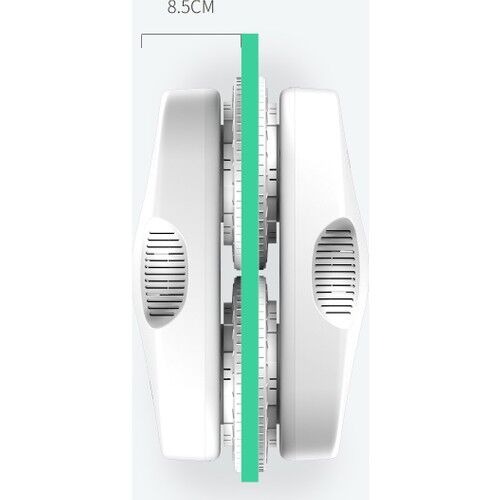 Hutt DDC55 Hutt Akıllı Cam Temizleme Robotu