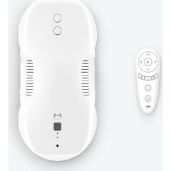 Hutt DDC55 Hutt Akıllı Cam Temizleme Robotu