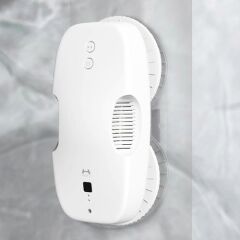 Hutt DDC55 Hutt Akıllı Cam Temizleme Robotu